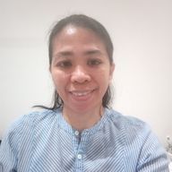 Erma, Filipino nanny, in Riyadh