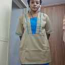 Jane, Kenyan maid, in Khobar