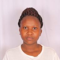 Sarah , Kenyan nanny, in Riyadh