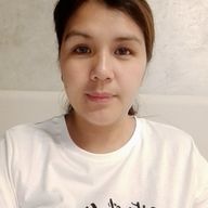 Mayeth, Filipino maid, in Dubai