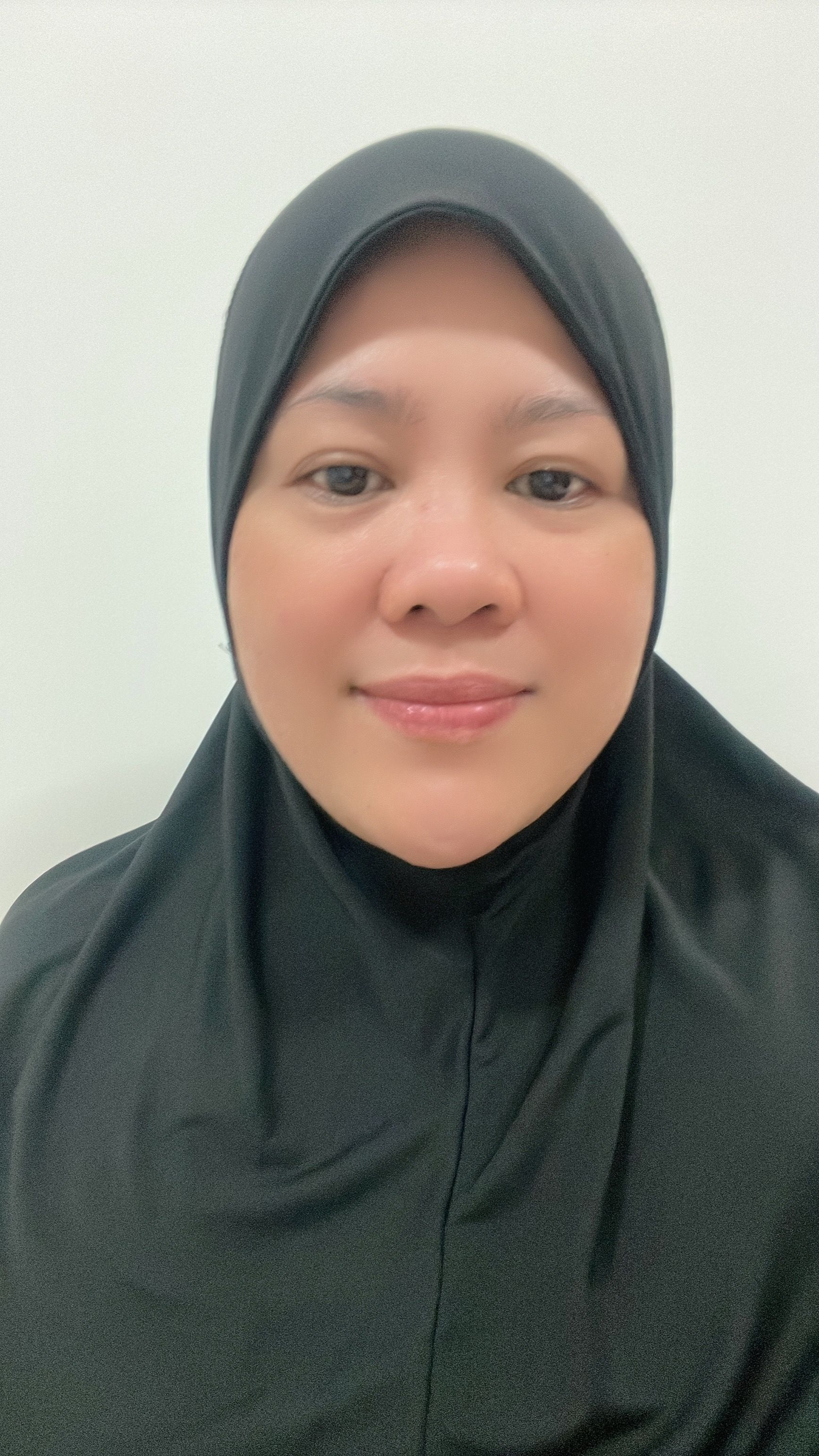 Gilvie Jane Bustarga