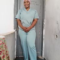Doreen Ama, Ugandan nanny, in Saudi Arabia
