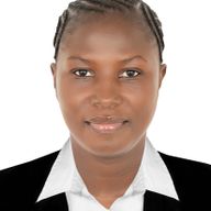 Linder, Kenyan nanny, in Dubai
