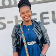 Joan , Ugandan nanny, in Dubai