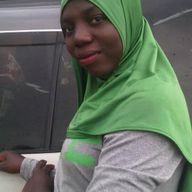 Nagawa, Ugandan nanny, in Riyadh