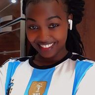 Rosemary , Kenyan nanny, in Saudi Arabia
