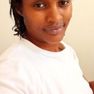 Catherine , Kenyan nanny, in Riyadh