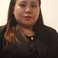 Marivic, Filipino nanny, in Abu Dhabi