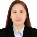 Jocely , Filipino nanny, in the UAE