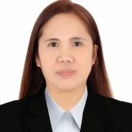 Jocely , Filipino nanny, in the UAE