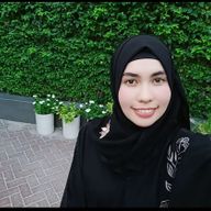 Afra, Filipino nanny, in Dubai