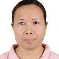 Marites, Filipino nanny, in Dubai