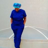 Mary , Kenyan maid, in Riyadh