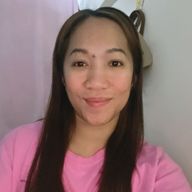 Dewanie, Filipino nanny, in Dubai