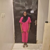 Shakira , Kenyan nanny, in Riyadh