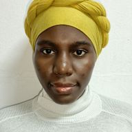 Nawanjaya, Kenyan nanny, in Riyadh