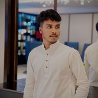 Maruf, Bangladeshi driver, in Jeddah