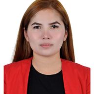 Lalaine jane, Filipino nanny, in Dubai