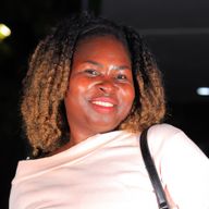 Lilian , Kenyan nanny, in Dubai