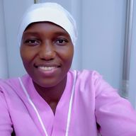 Lizer , Kenyan nanny, in Riyadh