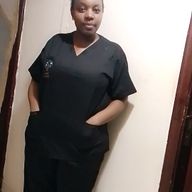 Christinne, Kenyan maid, in Riyadh