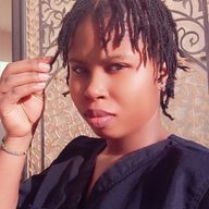 Veronicah, Kenyan maid, in Riyadh