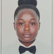Faradha , Ugandan nanny, in Abu Dhabi