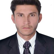 Abbas, Pakistani driver, in Dubai