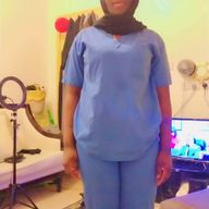 Fridah, Kenyan maid, in Riyadh