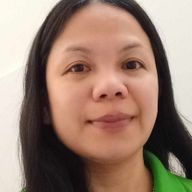 Sally, Filipino nanny, in Dubai