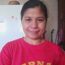 Armingel , Filipino maid, in Saudi Arabia