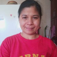 Armingel , Filipino maid, in Saudi Arabia