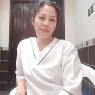 Perlita, Filipino nanny, in Riyadh