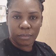 Mirriam, Kenyan nanny, in Dubai