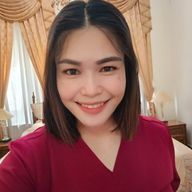 Gemma Fe, Filipino elder-care worker, in Riyadh
