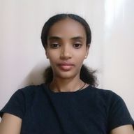 Gize, Ethiopian nanny, in Dubai