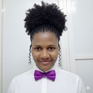 Kampi, Ugandan maid, in Riyadh