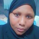 Teresa , Kenyan maid, in Riyadh
