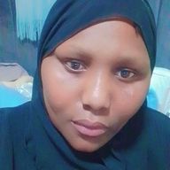 Teresa , Kenyan maid, in Riyadh