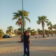 Lousel, Filipino nanny, in Dubai