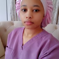 Joy, Kenyan nanny, in Riyadh
