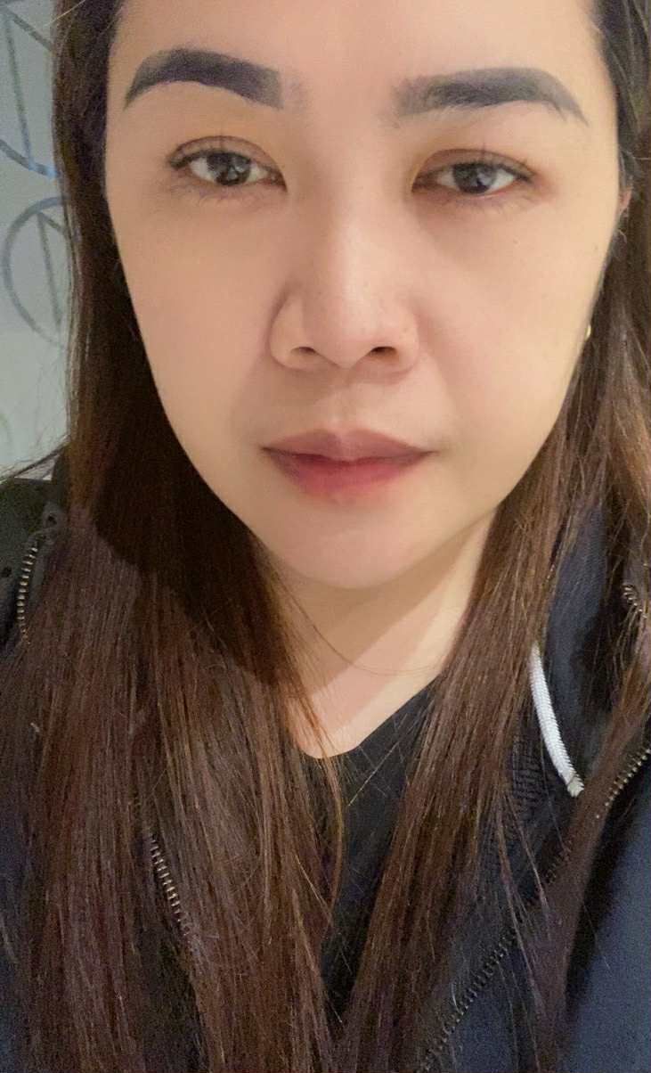 Cheverly, Filipino nanny, in the UAE