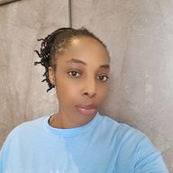 Maryann , Kenyan nanny, in Riyadh