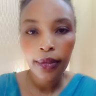 Fridah , Kenyan nanny, in Dubai