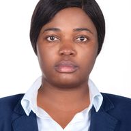 Polite, Zimbabwean nanny, in Dubai