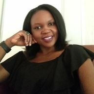 Mary, Ugandan nanny, in Dubai