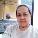 Maria Elena , Filipino nanny, in Riyadh