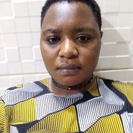 Sophia, Kenyan maid, in Riyadh