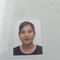 Lizah, Filipino maid, in Ajman