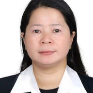 Marilou, Filipino nanny, in Dubai